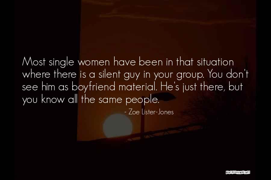 Latitudinal Variation Quotes By Zoe Lister-Jones Latitudinal Variation Quotes By Zoe Lister-Jones