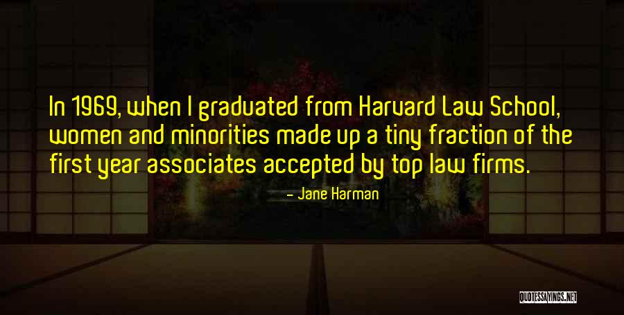 Latitudinarianism Doctrine Quotes By Jane Harman Latitudinarianism Doctrine Quotes By Jane Harman