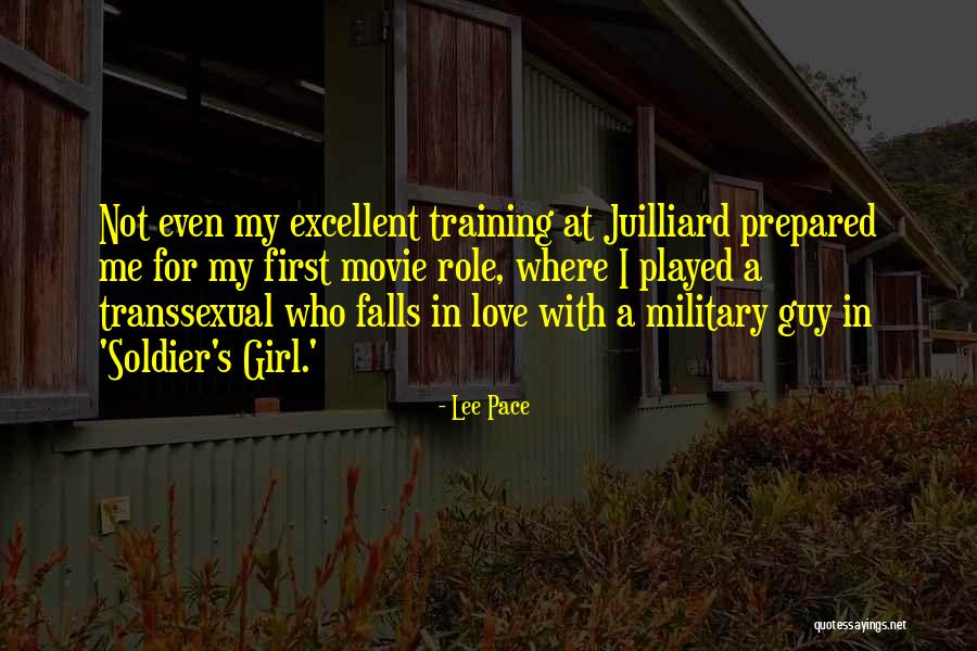 Latitudinarianism Doctrine Quotes By Lee Pace Latitudinarianism Doctrine Quotes By Lee Pace