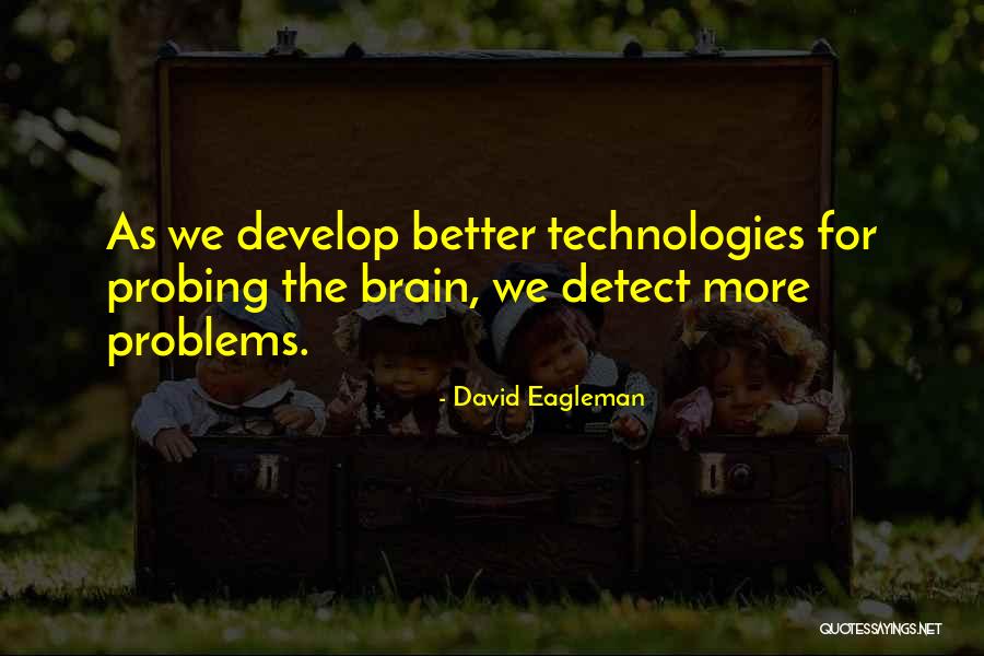 Lativia Quotes By David Eagleman Lativia Quotes By David Eagleman