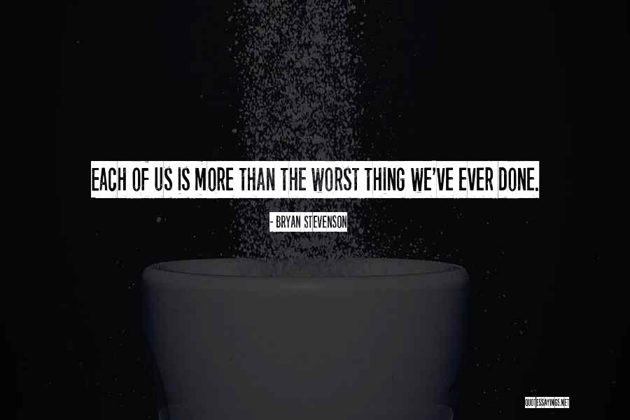 Latka Actor Quotes By Bryan Stevenson Latka Actor Quotes By Bryan Stevenson