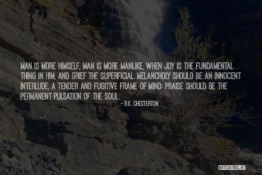Latlantique Movie Quotes By G.K. Chesterton Latlantique Movie Quotes By G.K. Chesterton