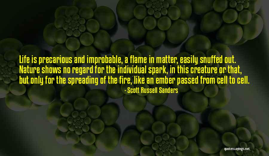 Latlantique Movie Quotes By Scott Russell Sanders Latlantique Movie Quotes By Scott Russell Sanders