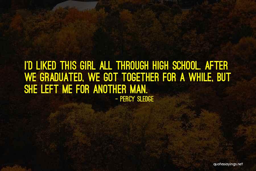 Latlantique Quotes By Percy Sledge Latlantique Quotes By Percy Sledge