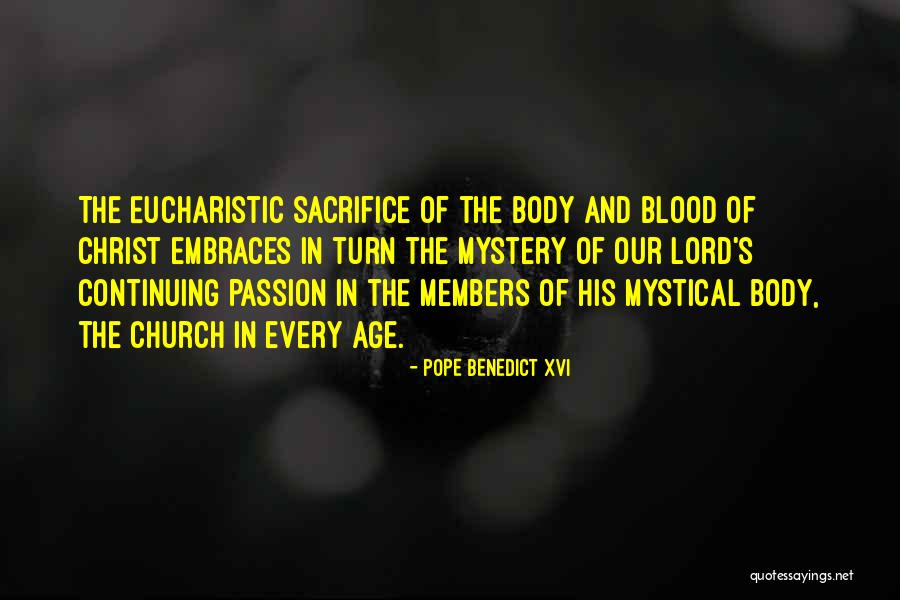 Latman Tamas Quotes By Pope Benedict XVI Latman Tamas Quotes By Pope Benedict XVI