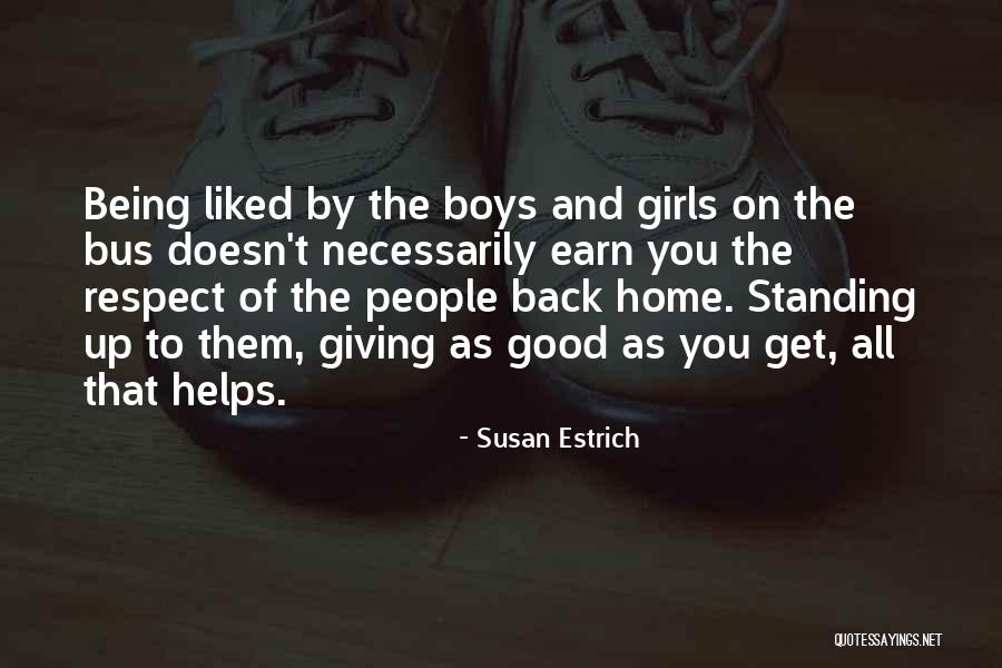 Latmos Quotes By Susan Estrich Latmos Quotes By Susan Estrich
