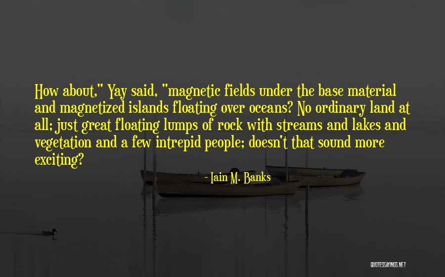 Latoiya Fitzgerald Quotes By Iain M. Banks Latoiya Fitzgerald Quotes By Iain M. Banks