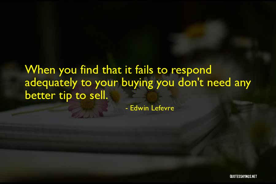 Latoja Cream Quotes By Edwin Lefevre Latoja Cream Quotes By Edwin Lefevre