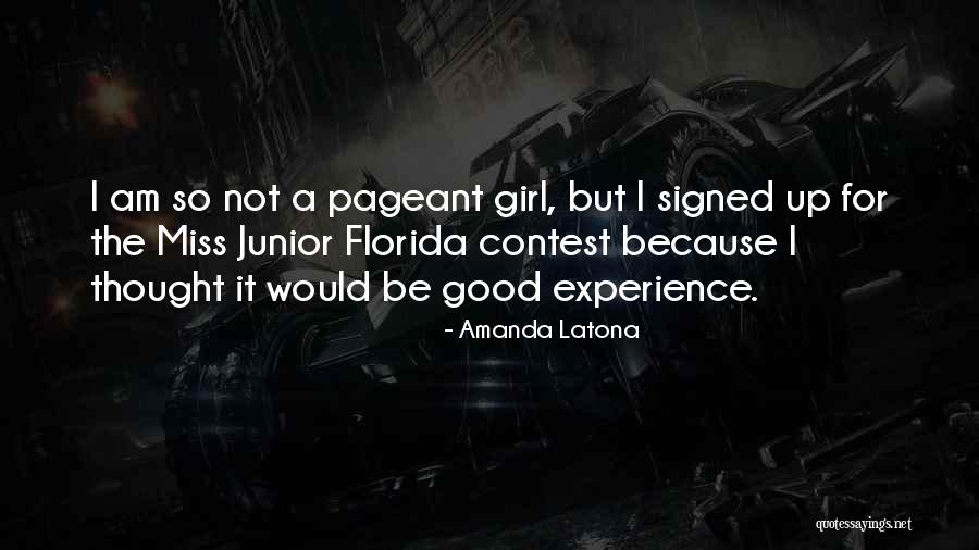 Latona Quotes By Amanda Latona Latona Quotes By Amanda Latona