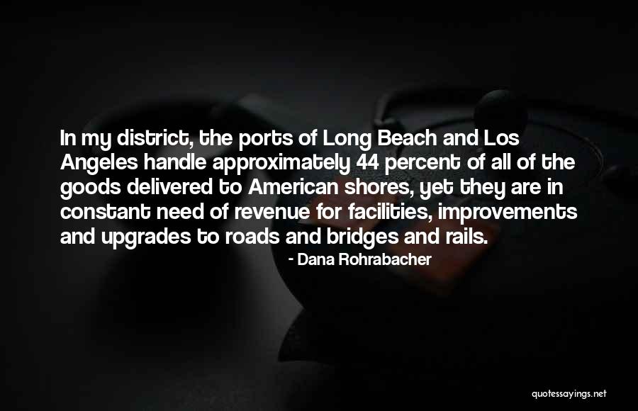 Latonya Bellamy Quotes By Dana Rohrabacher Latonya Bellamy Quotes By Dana Rohrabacher