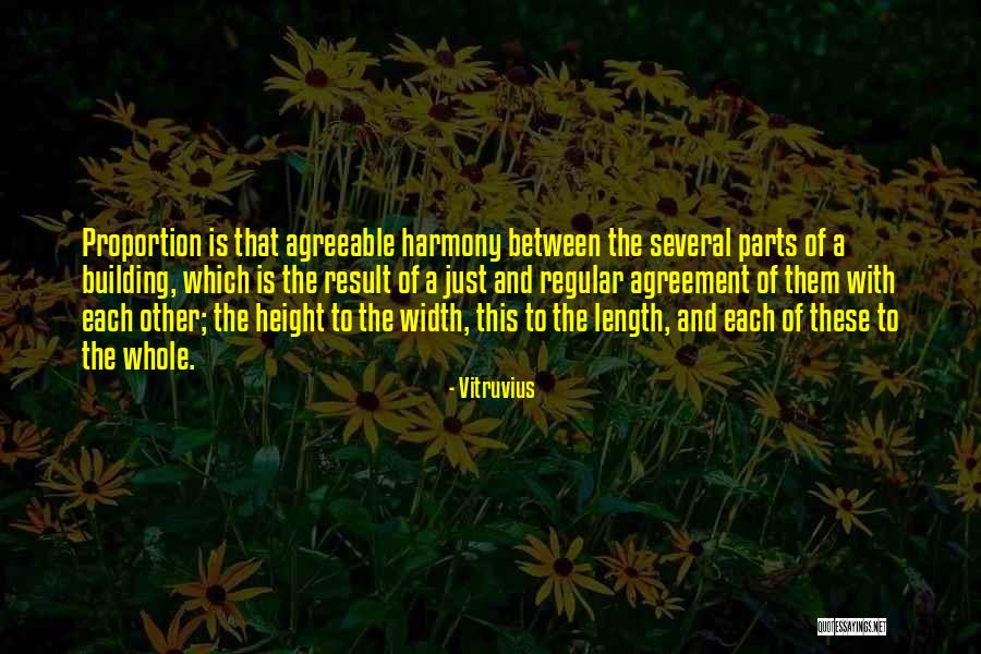 Latonya Bellamy Quotes By Vitruvius Latonya Bellamy Quotes By Vitruvius