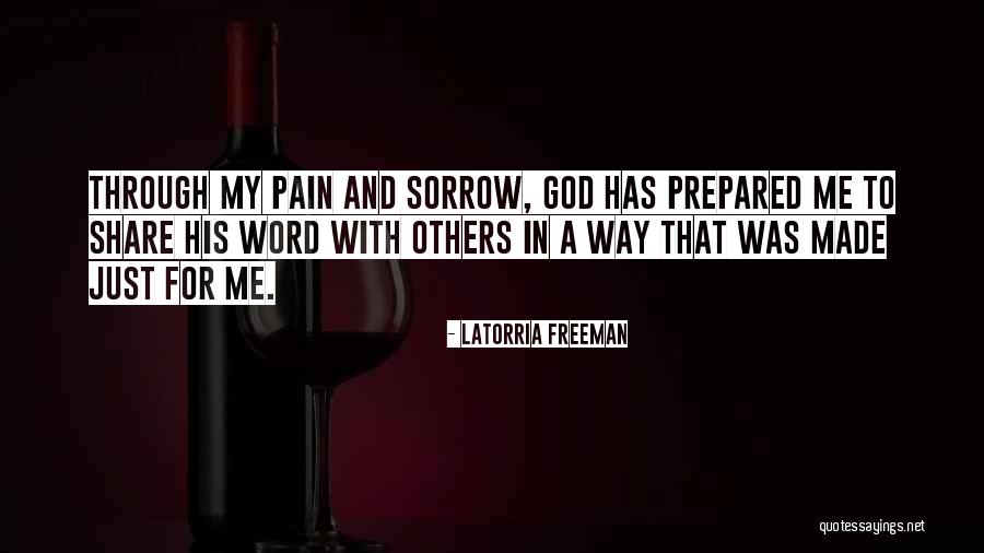 Latorria Freeman Quotes 1078524 Latorria Freeman Quotes 1078524