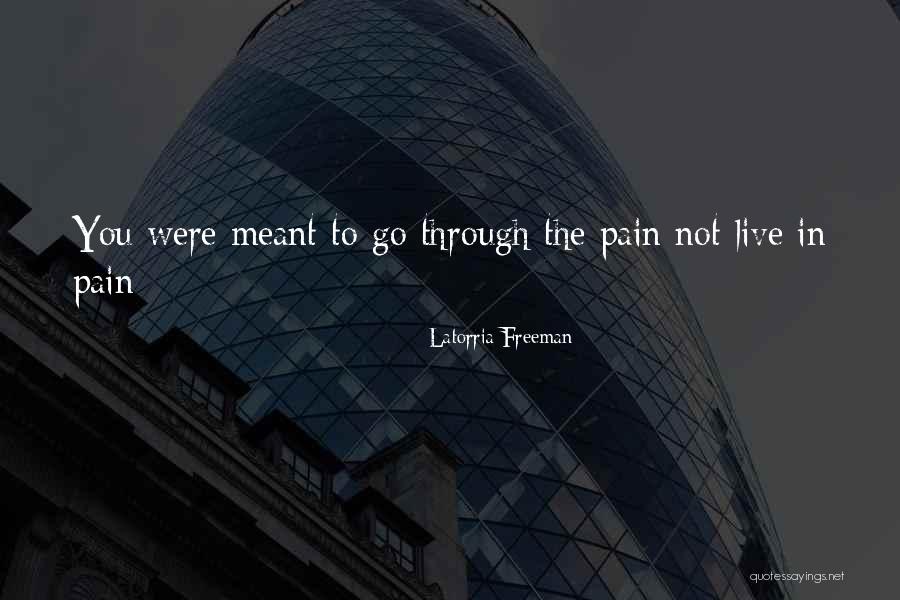 Latorria Freeman Quotes 1393200 Latorria Freeman Quotes 1393200