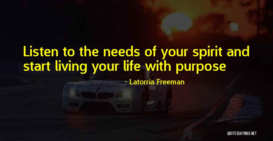 Latorria Freeman Quotes 2168659