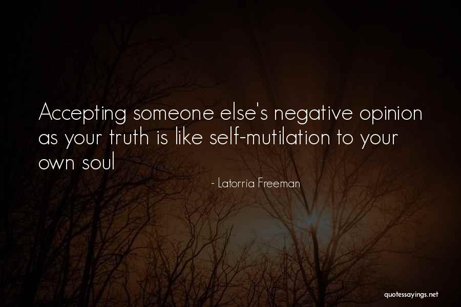 Latorria Freeman Quotes 564684 Latorria Freeman Quotes 564684