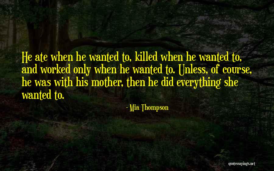 Latorsha Perry Quotes By Mia Thompson Latorsha Perry Quotes By Mia Thompson