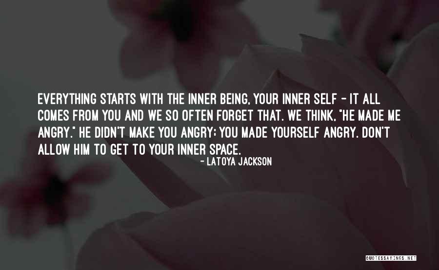 LaToya Jackson Quotes 1219575