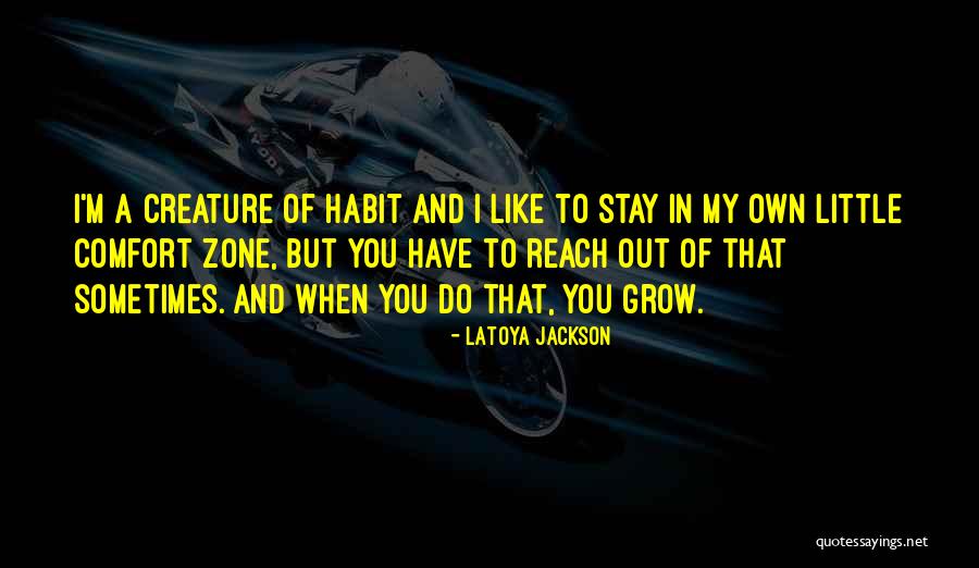 LaToya Jackson Quotes 695428