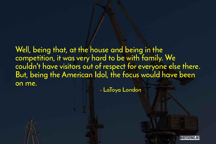 LaToya London Quotes 1614939 LaToya London Quotes 1614939