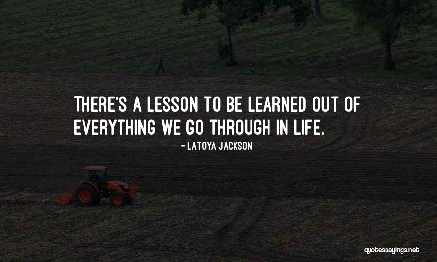 Latoya Quotes By LaToya Jackson Latoya Quotes By LaToya Jackson