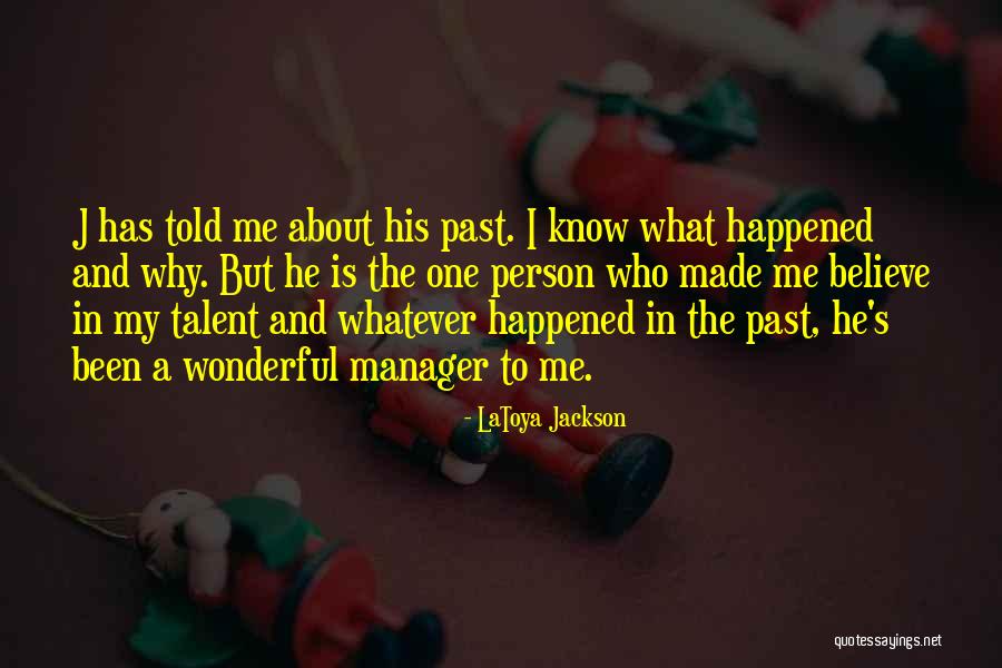 Latoya Quotes By LaToya Jackson Latoya Quotes By LaToya Jackson