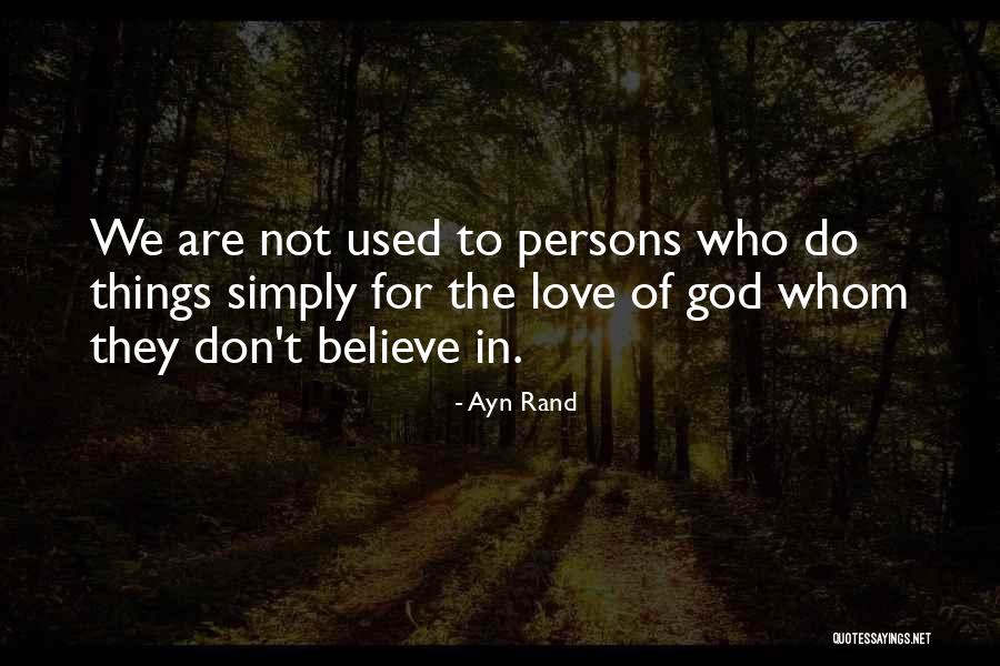 Latrace Grayer Quotes By Ayn Rand Latrace Grayer Quotes By Ayn Rand