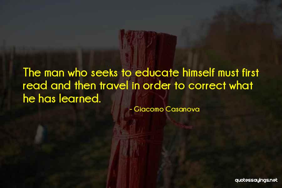 Latransezon Quotes By Giacomo Casanova Latransezon Quotes By Giacomo Casanova