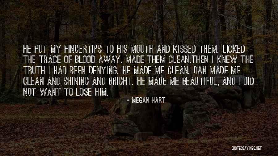 Latransezon Quotes By Megan Hart Latransezon Quotes By Megan Hart
