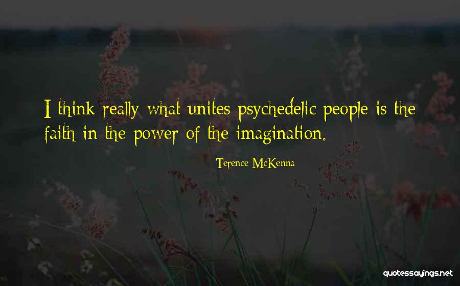 Latrease Brown Quotes By Terence McKenna Latrease Brown Quotes By Terence McKenna