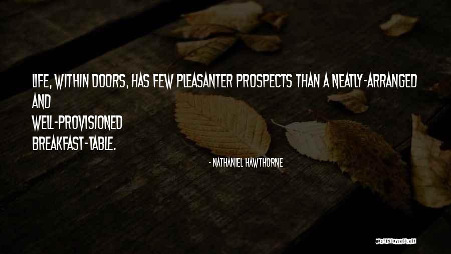 Latrease Hall Quotes By Nathaniel Hawthorne Latrease Hall Quotes By Nathaniel Hawthorne