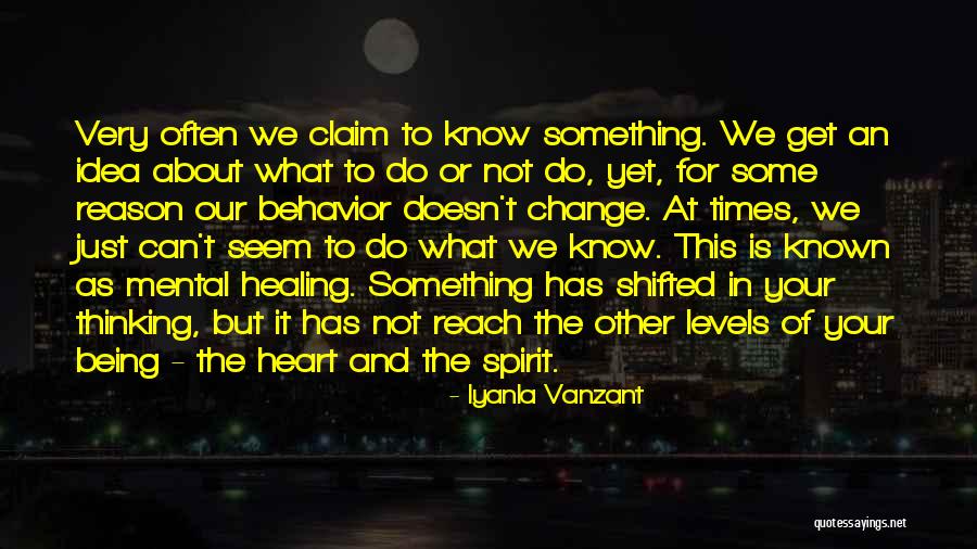 Latrease Strange Quotes By Iyanla Vanzant