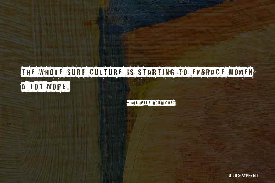 Latrease Strange Quotes By Michelle Rodriguez