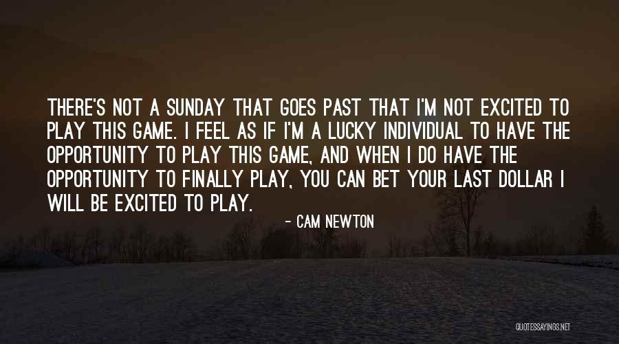Latrease Williams Quotes By Cam Newton Latrease Williams Quotes By Cam Newton