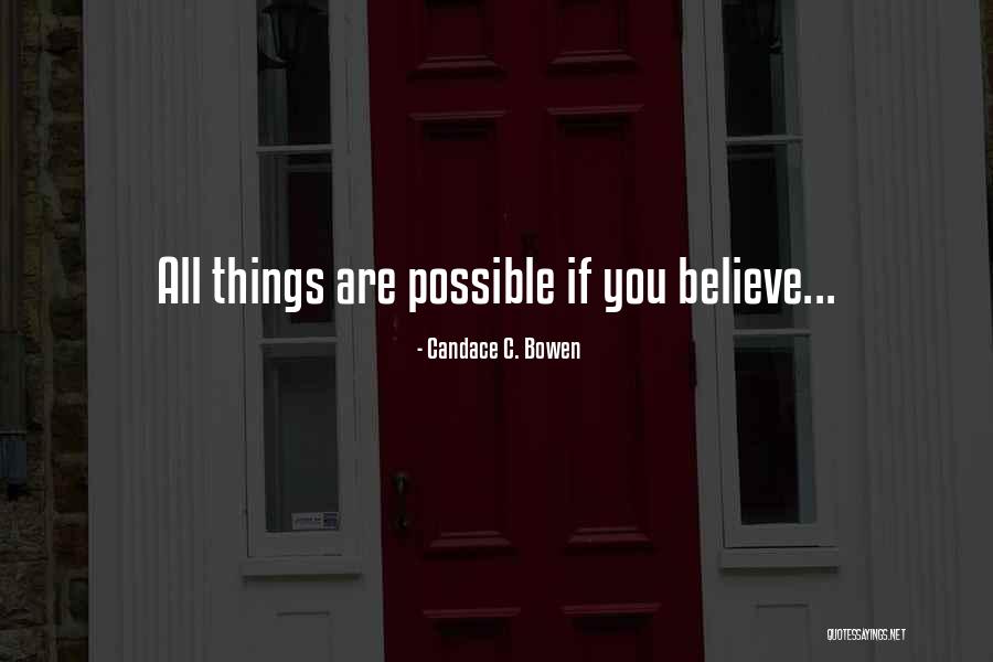 Latreille Advertising Quotes By Candace C. Bowen Latreille Advertising Quotes By Candace C. Bowen
