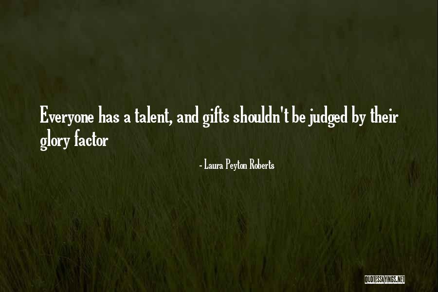 Latreille Caroline Quotes By Laura Peyton Roberts Latreille Caroline Quotes By Laura Peyton Roberts