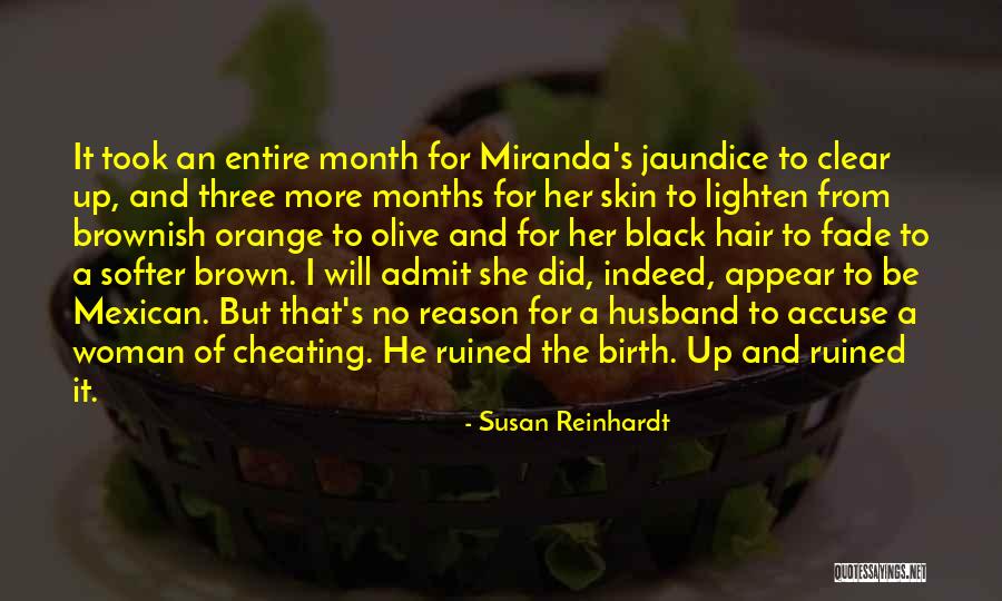 Latreille Caroline Quotes By Susan Reinhardt Latreille Caroline Quotes By Susan Reinhardt