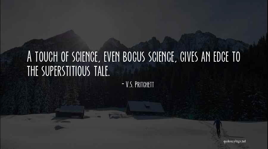 Latreille Caroline Quotes By V.S. Pritchett Latreille Caroline Quotes By V.S. Pritchett