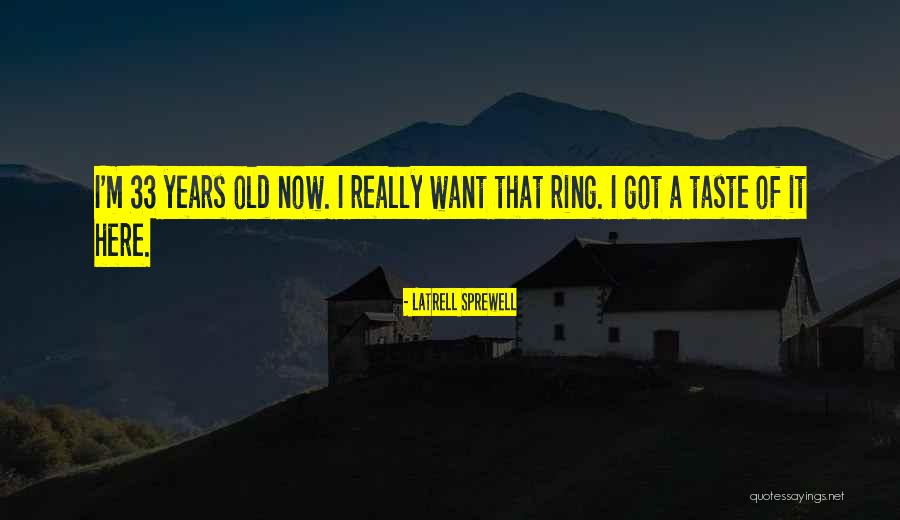 Latrell Sprewell Quotes 1498130 Latrell Sprewell Quotes 1498130