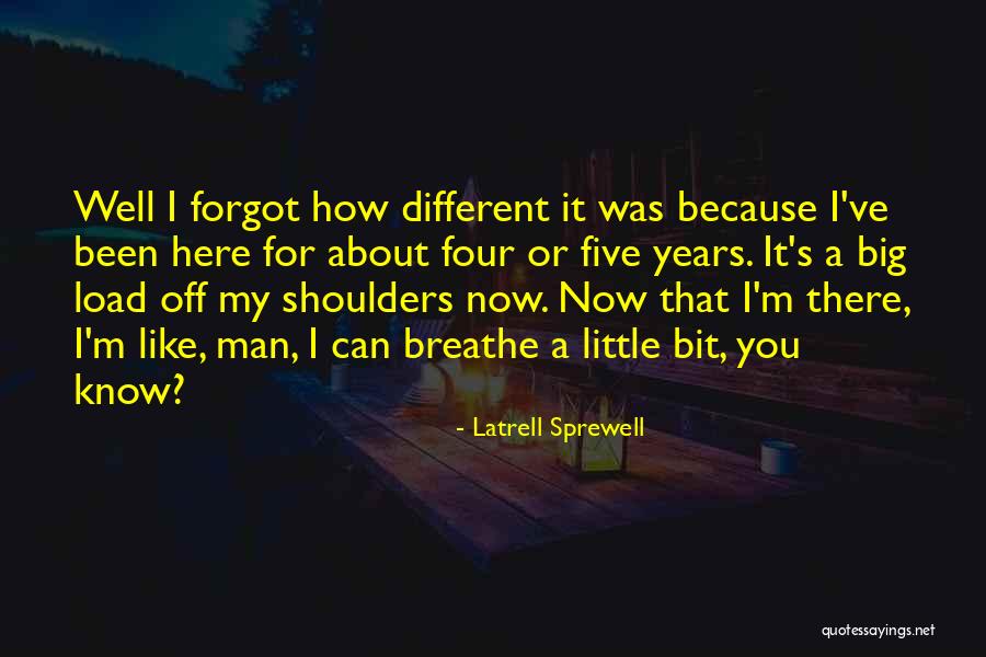 Latrell Sprewell Quotes 1613668 Latrell Sprewell Quotes 1613668