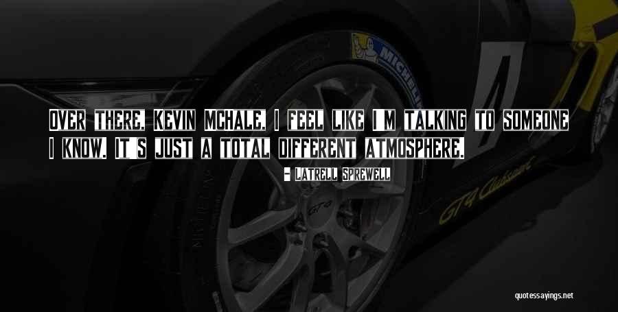 Latrell Sprewell Quotes 463573 Latrell Sprewell Quotes 463573