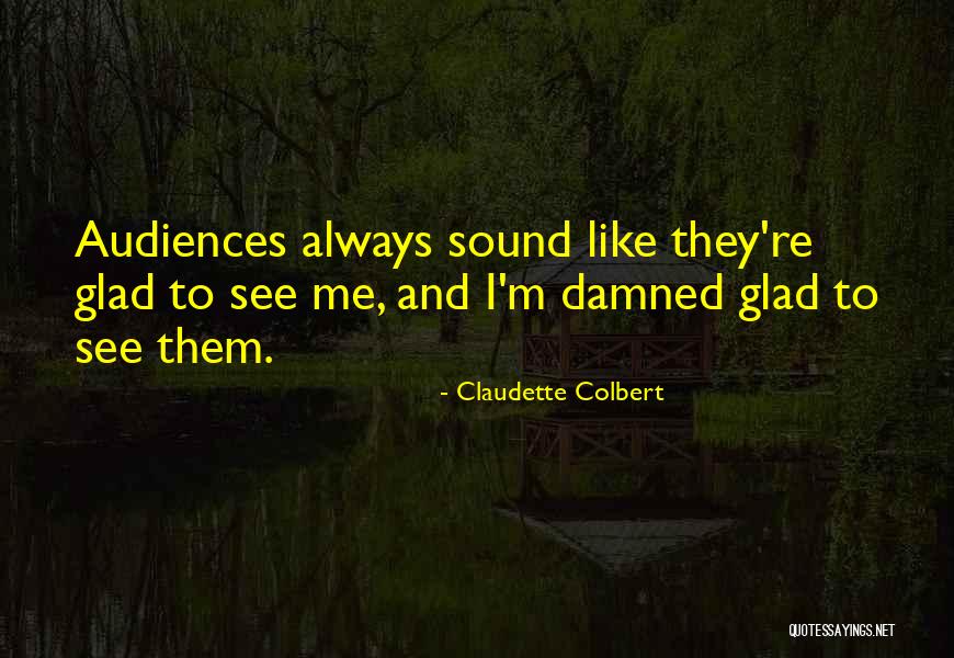 Latrelle Neville Quotes By Claudette Colbert Latrelle Neville Quotes By Claudette Colbert