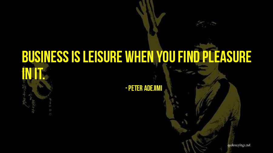 Latrenda Johnson Quotes By Peter Adejimi Latrenda Johnson Quotes By Peter Adejimi