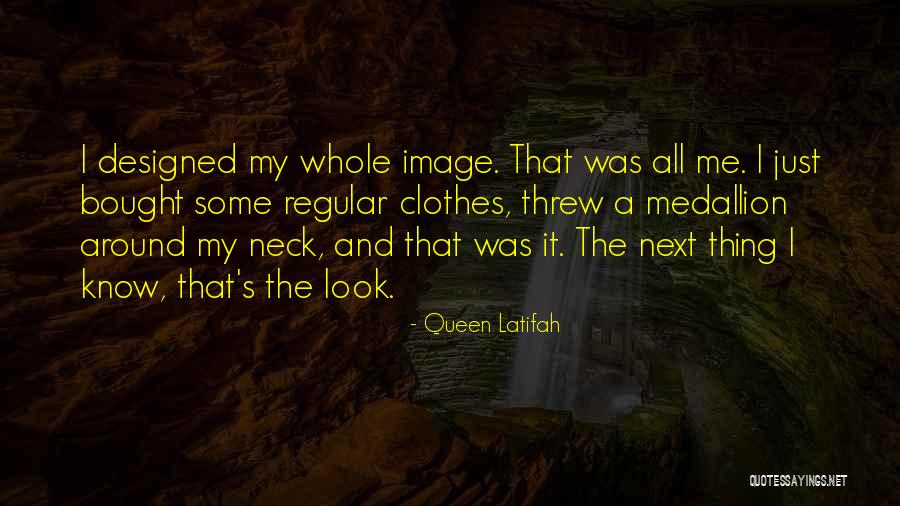 Latrenda Johnson Quotes By Queen Latifah Latrenda Johnson Quotes By Queen Latifah
