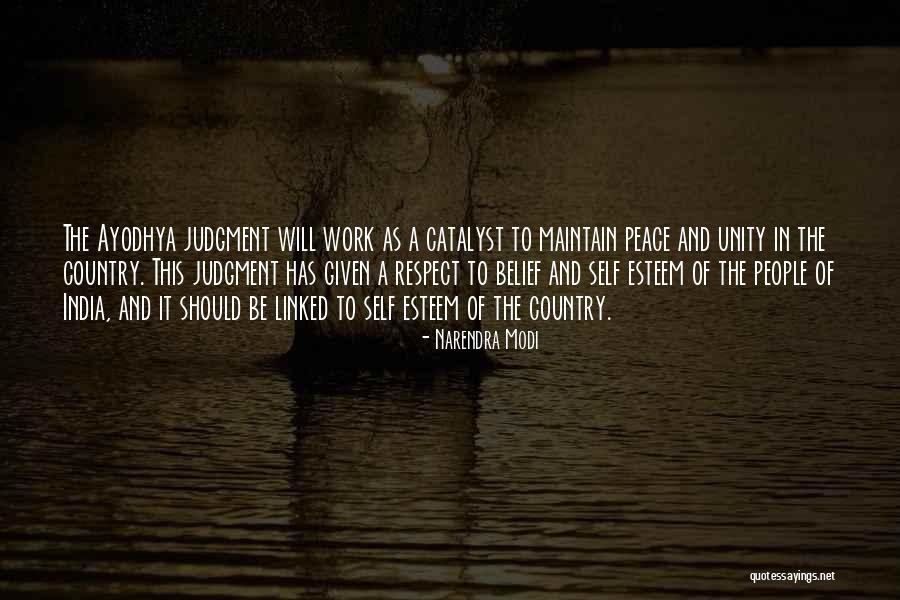 Latrenda Leonard Quotes By Narendra Modi Latrenda Leonard Quotes By Narendra Modi
