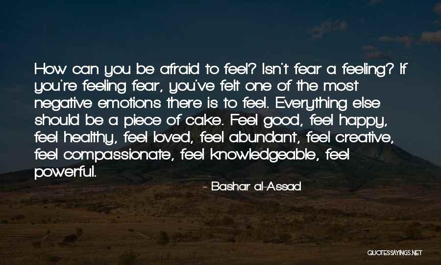 Latresia Brossard Quotes By Bashar Al-Assad Latresia Brossard Quotes By Bashar Al-Assad
