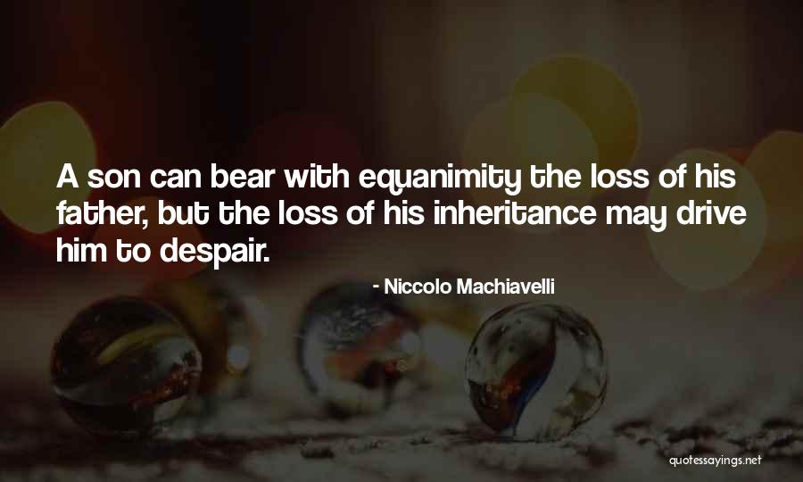 Latresse Airbag Quotes By Niccolo Machiavelli Latresse Airbag Quotes By Niccolo Machiavelli
