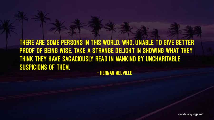 Latrey Reed Quotes By Herman Melville Latrey Reed Quotes By Herman Melville