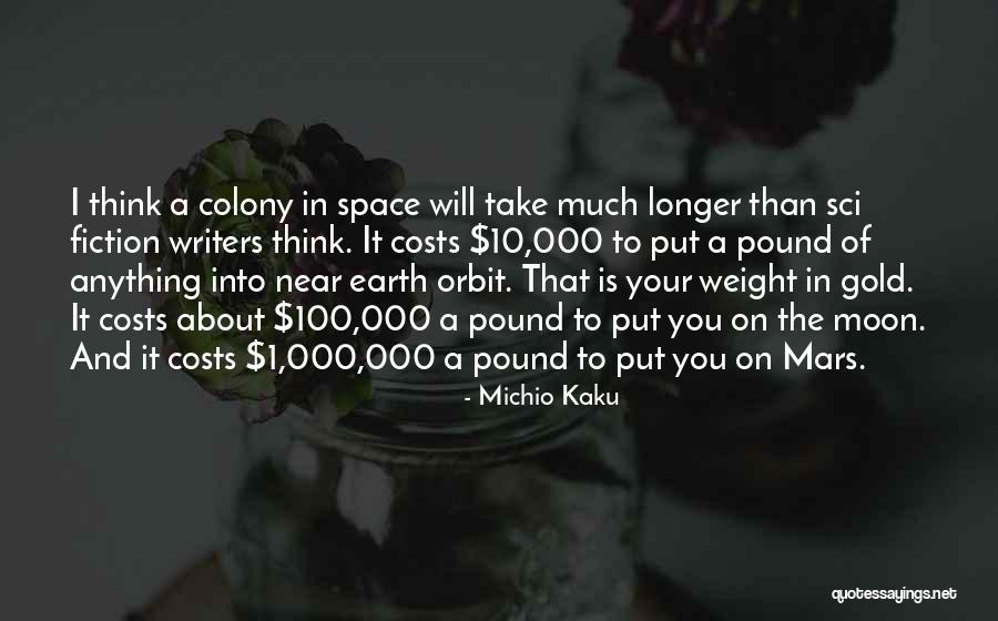 Latrey Reed Quotes By Michio Kaku Latrey Reed Quotes By Michio Kaku