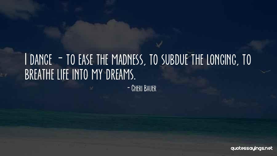 Latrez Chestnut Quotes By Cheri Bauer Latrez Chestnut Quotes By Cheri Bauer