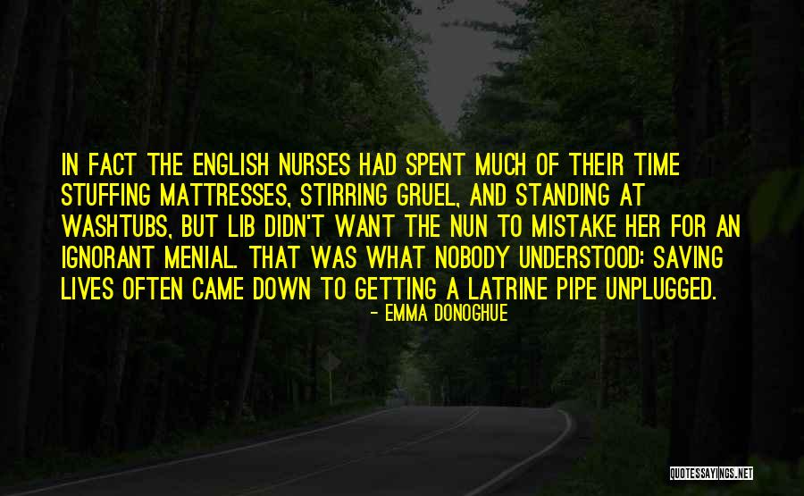 Latrine Quotes By Emma Donoghue Latrine Quotes By Emma Donoghue